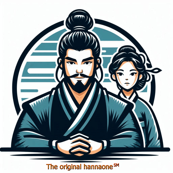 The original hannaone