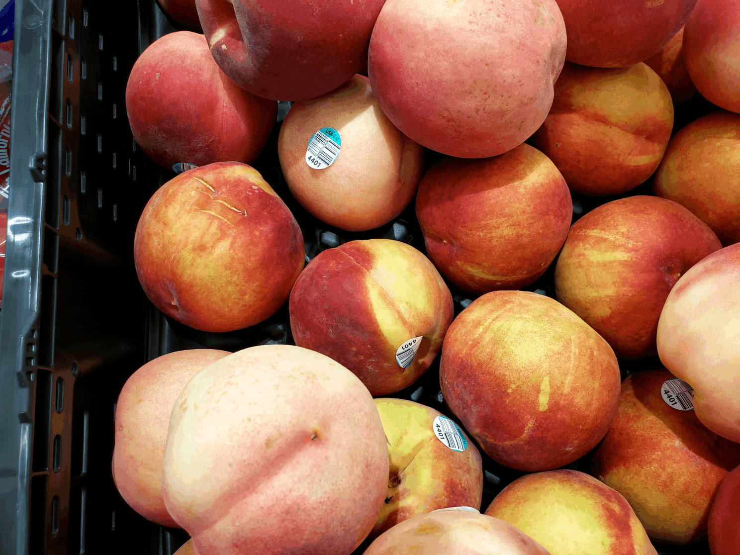 Peaches