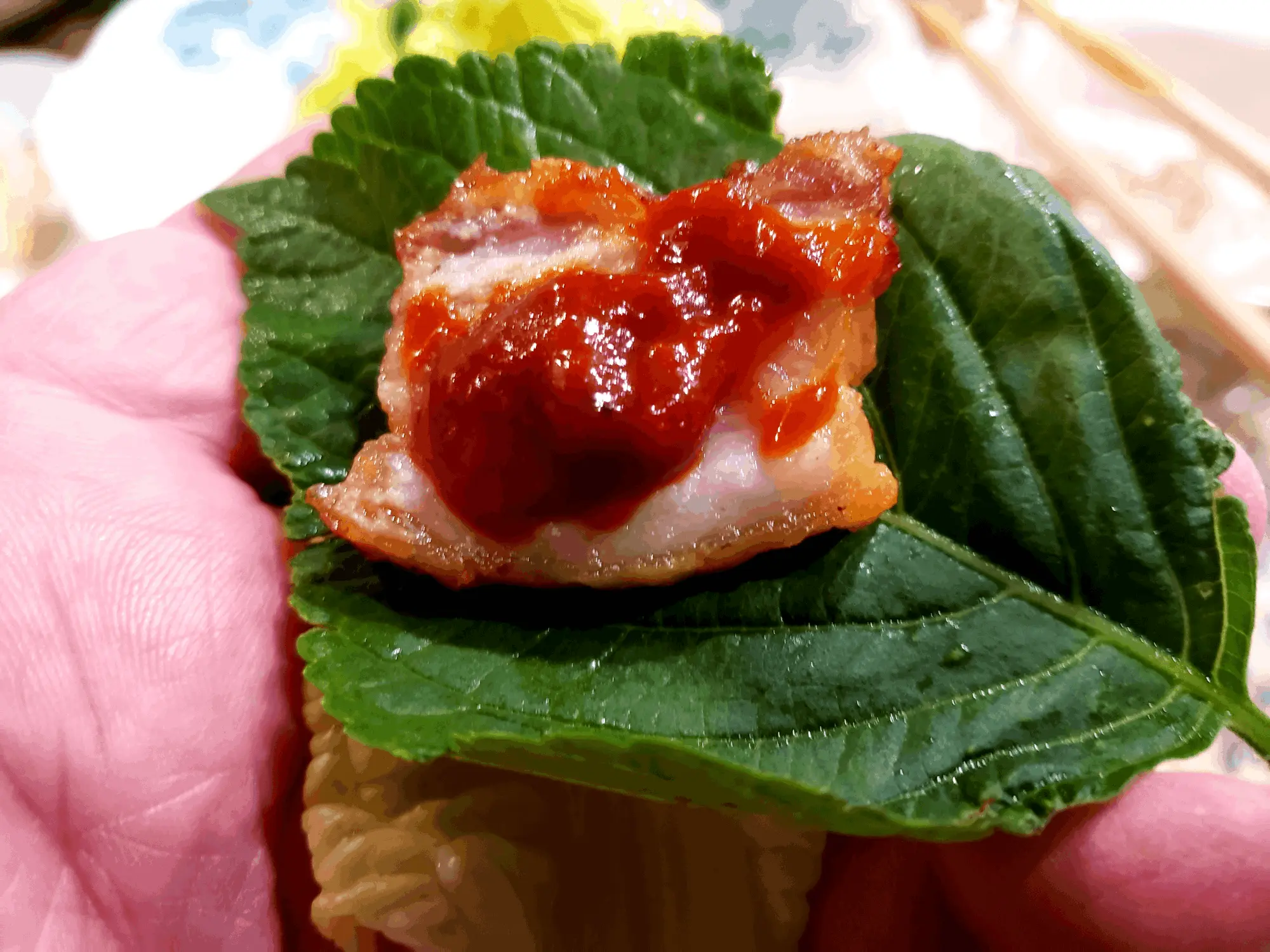 pork belly