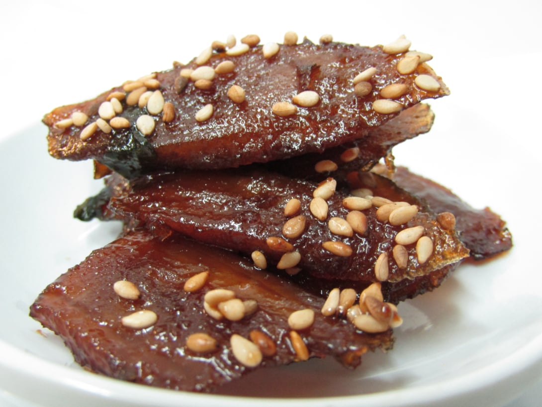 Beef Shank Center Cut